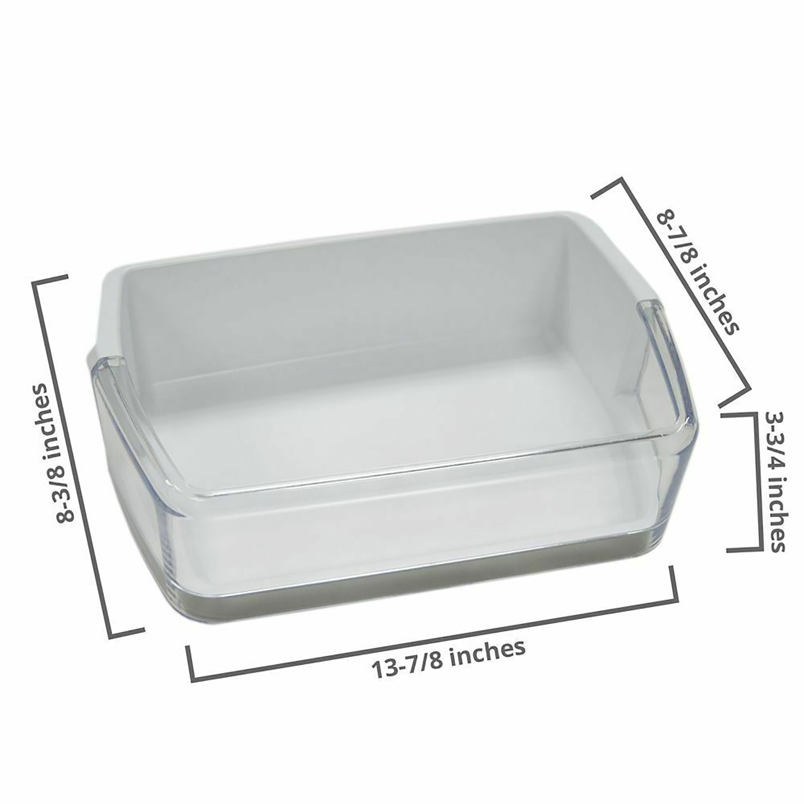 Samsung DA97-08406C Refrigerator Door Bin