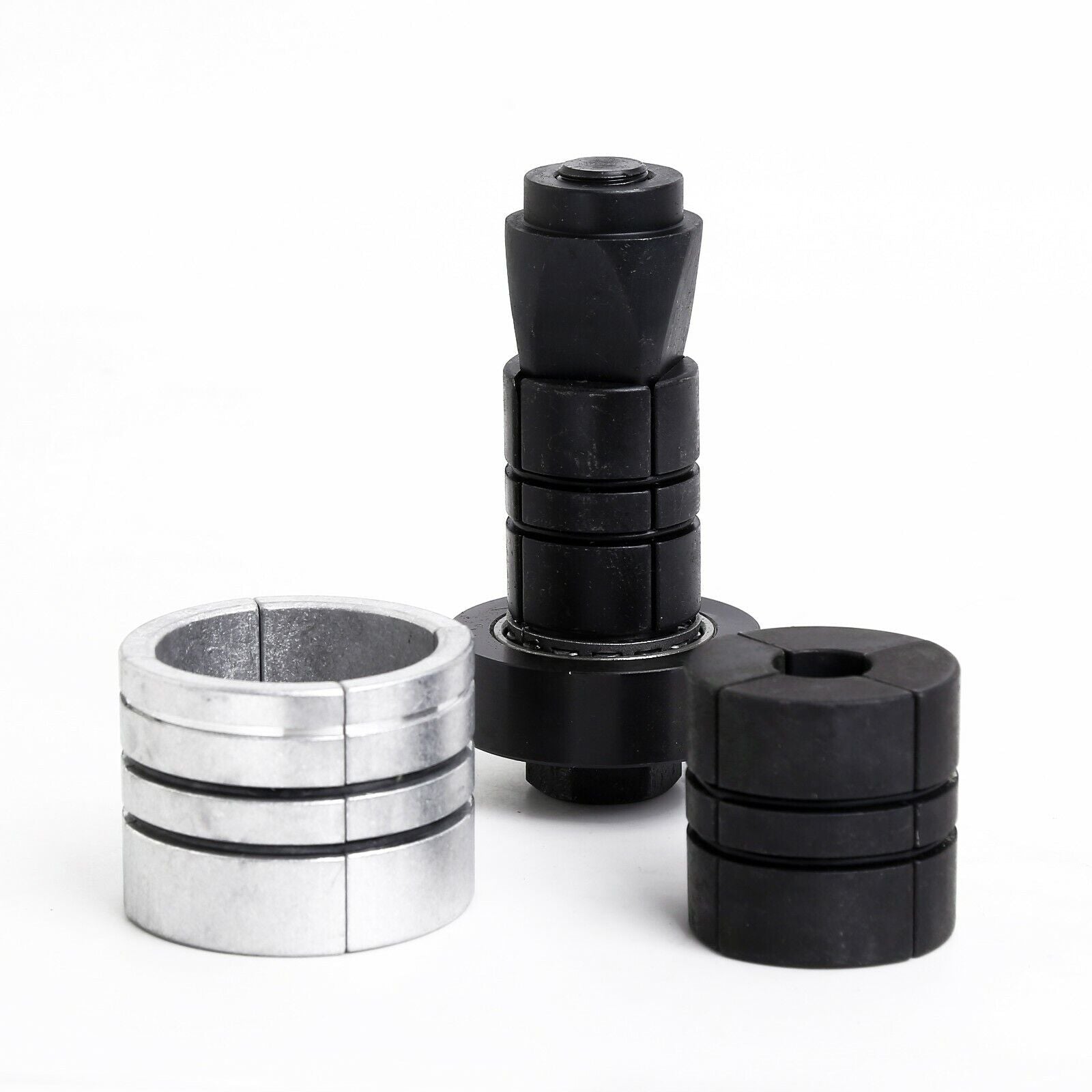 Great Choice Products Exhaust Pipe Stretcher Expander Tool Kit Suit For 1-5/8 To 4-1/4 In Pipe