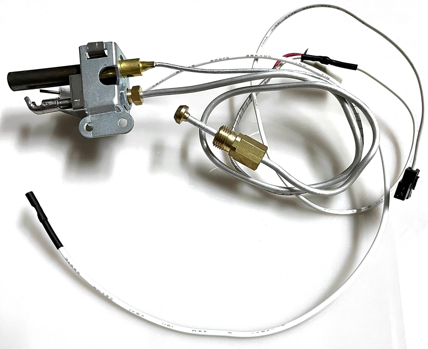 Generic 233-47845-05 415-47845-05 Water Heater Natural Gas Pilot Assembly For Bradford White Honeywell Nat 17/26 CS8840A1-1041 Water He