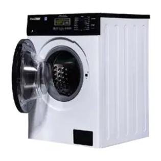 Conserv18 lbs Combination Washer Dryer - Sanitize, Allergen, Winterize,Vented/Ventless Dry- 2021 Model