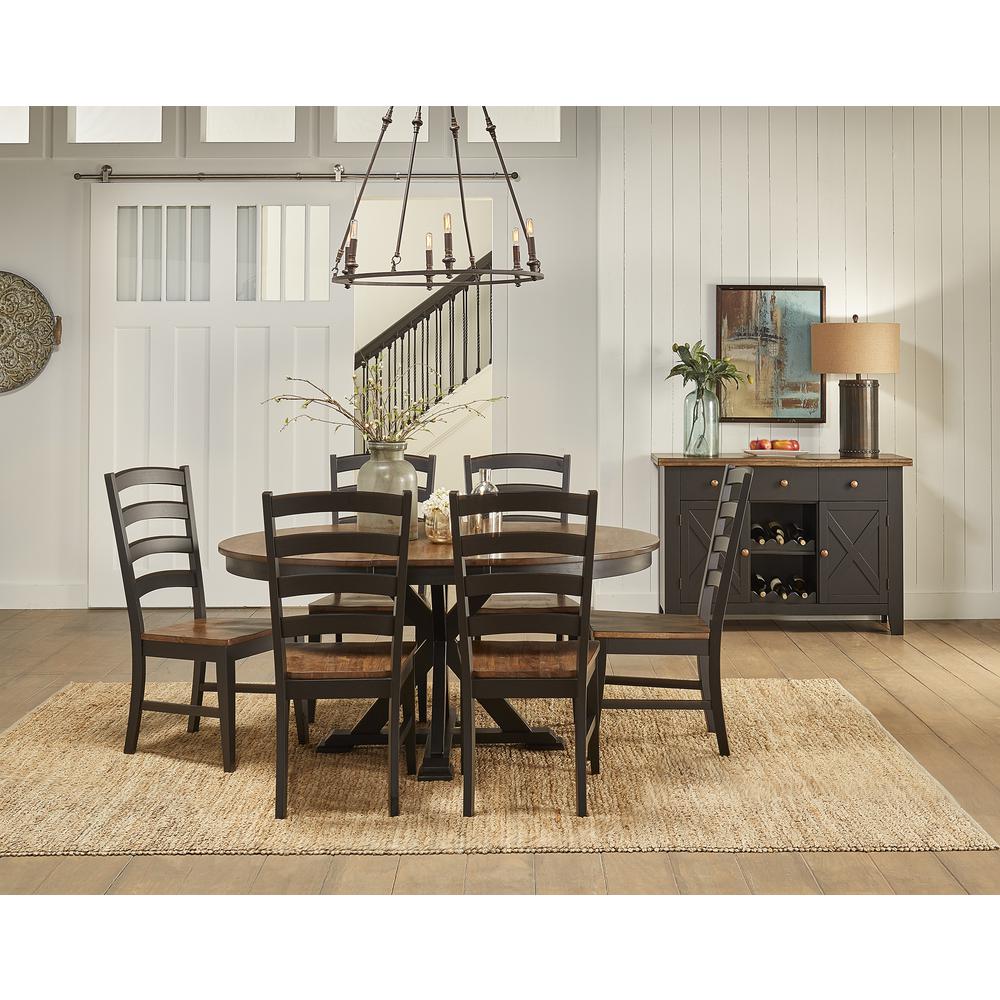 A-America Furniture Stone Creek 48