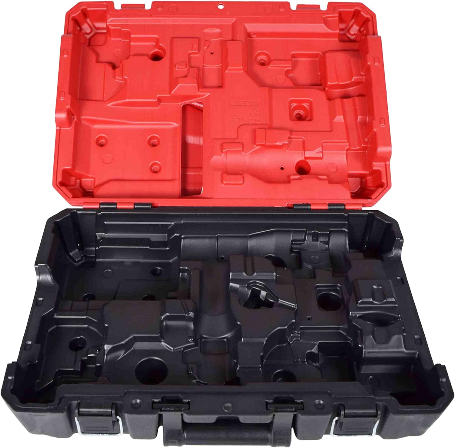 Generic Milwaukee Tool Case for M18 Fuel Drill and Impact kits 2997-22,