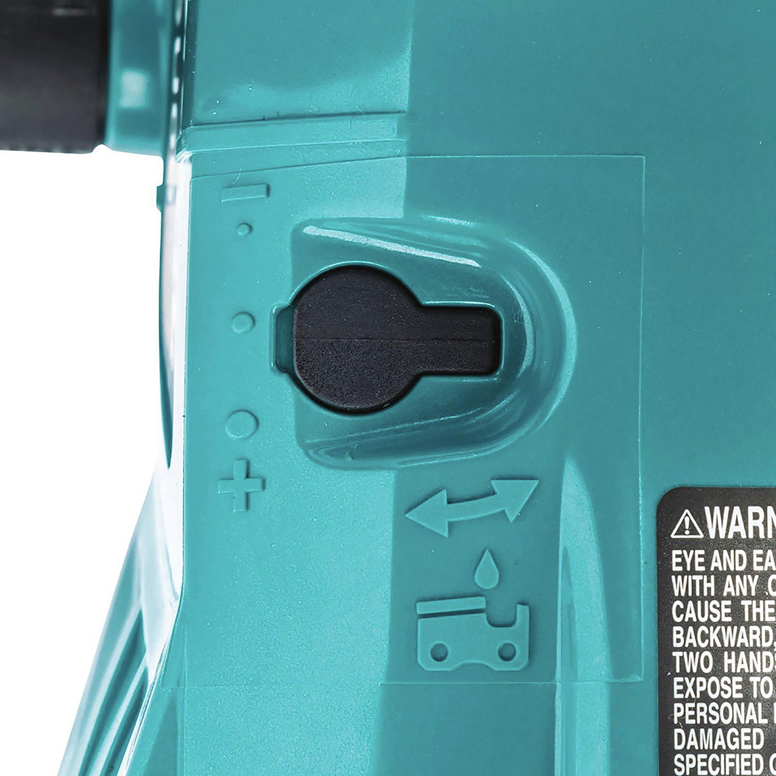 Makita XCU08PT  18V X2 (36V) LXT Lithium-Ion Brushless Cordless 14 in. Top Handle Chain Saw Kit (5 Ah)