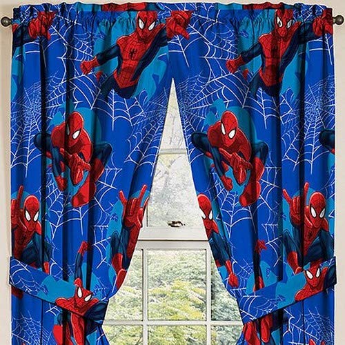 Jay Franco &a; Sons Jay Franco Marvel Spiderman &s;Astonish&s; 42