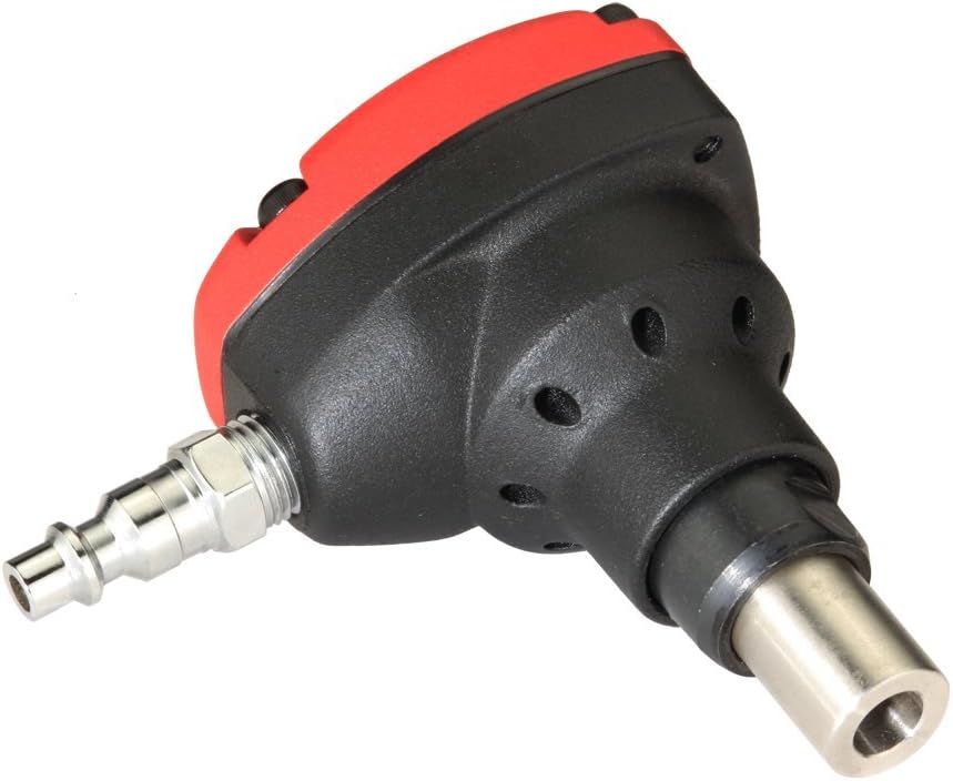 3Plus HMPN50SP Mini Palm Nailer