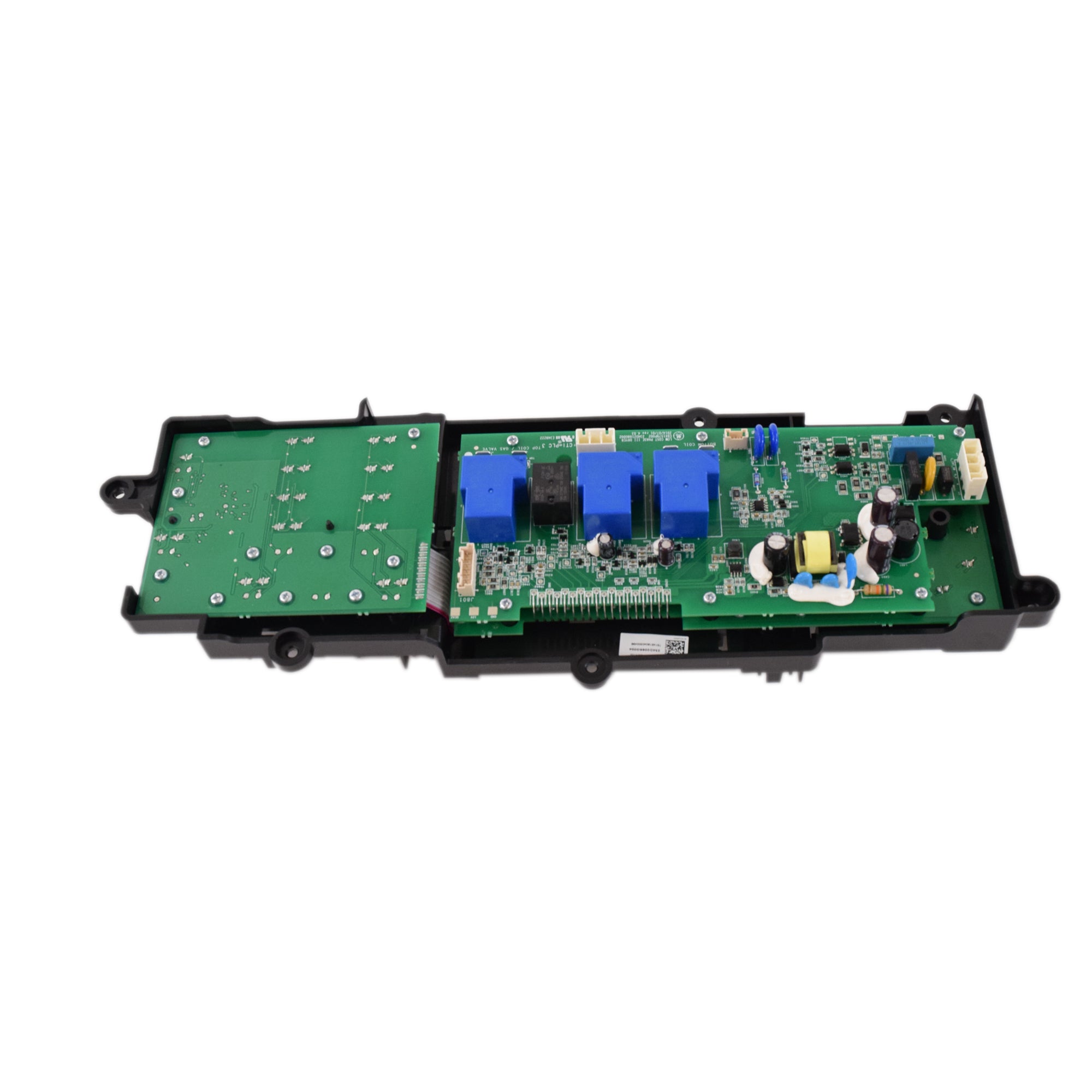 Ge WE04X29099 Dryer Electronic Control Board (replaces WE04X27596) Genuine Original Equipment Manufacturer (OEM) Part