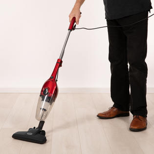 Ewbank Chilli Tempest 2-in-1 Vacuum Cleaner
