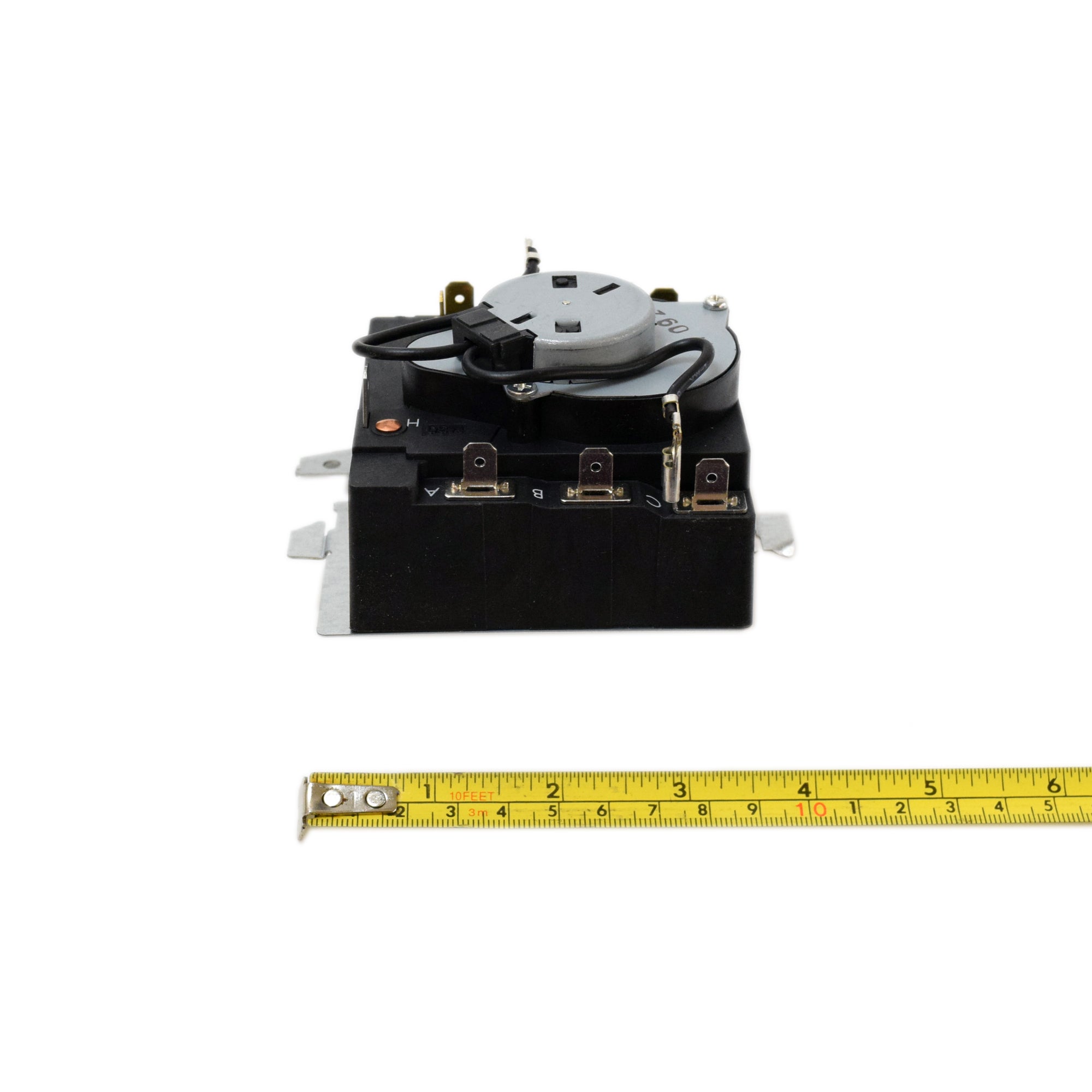 Ge WE04X24550 Dryer Timer (replaces WE04X24549) Genuine Original Equipment Manufacturer (OEM) Part