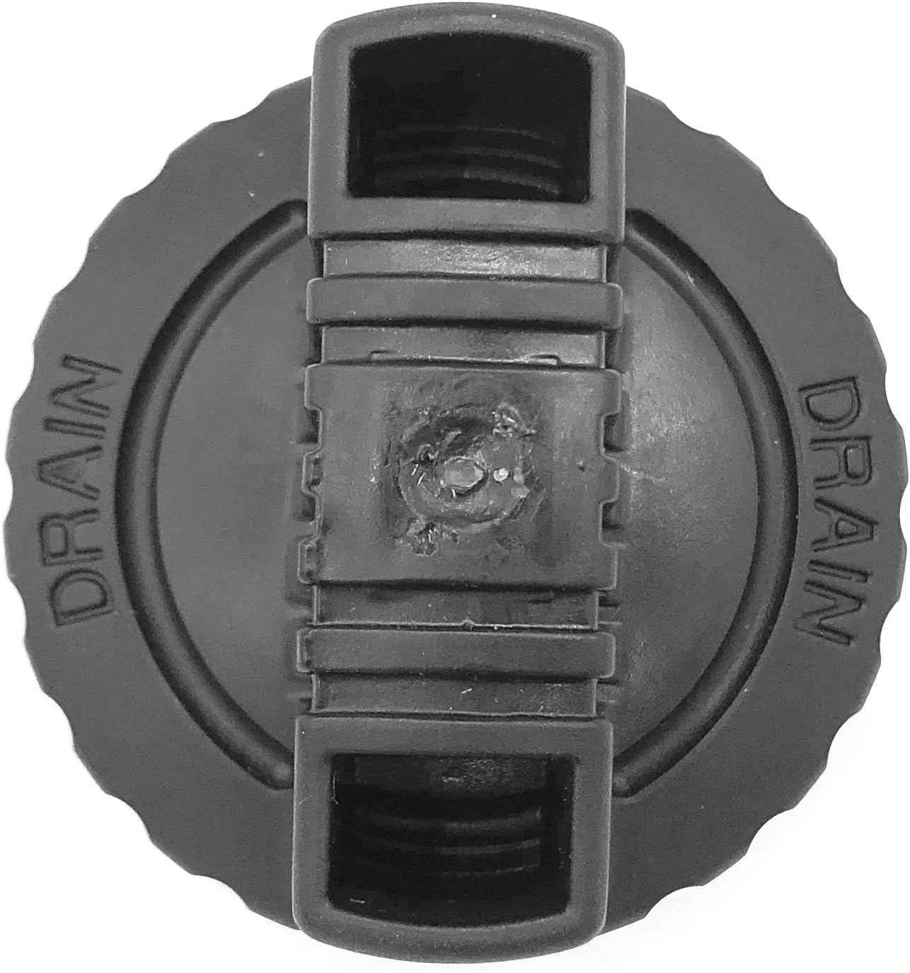 TJPOTO Replacement Part NEW #73185 Drain Cap Wet/Dry Vacs Shop Vacuums for WORKSHOP