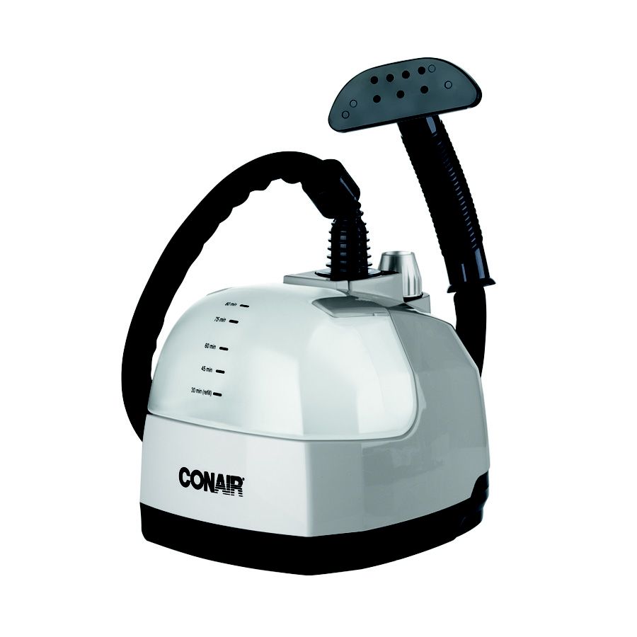 Conair GS28 1500W Upright Fabric Steamer