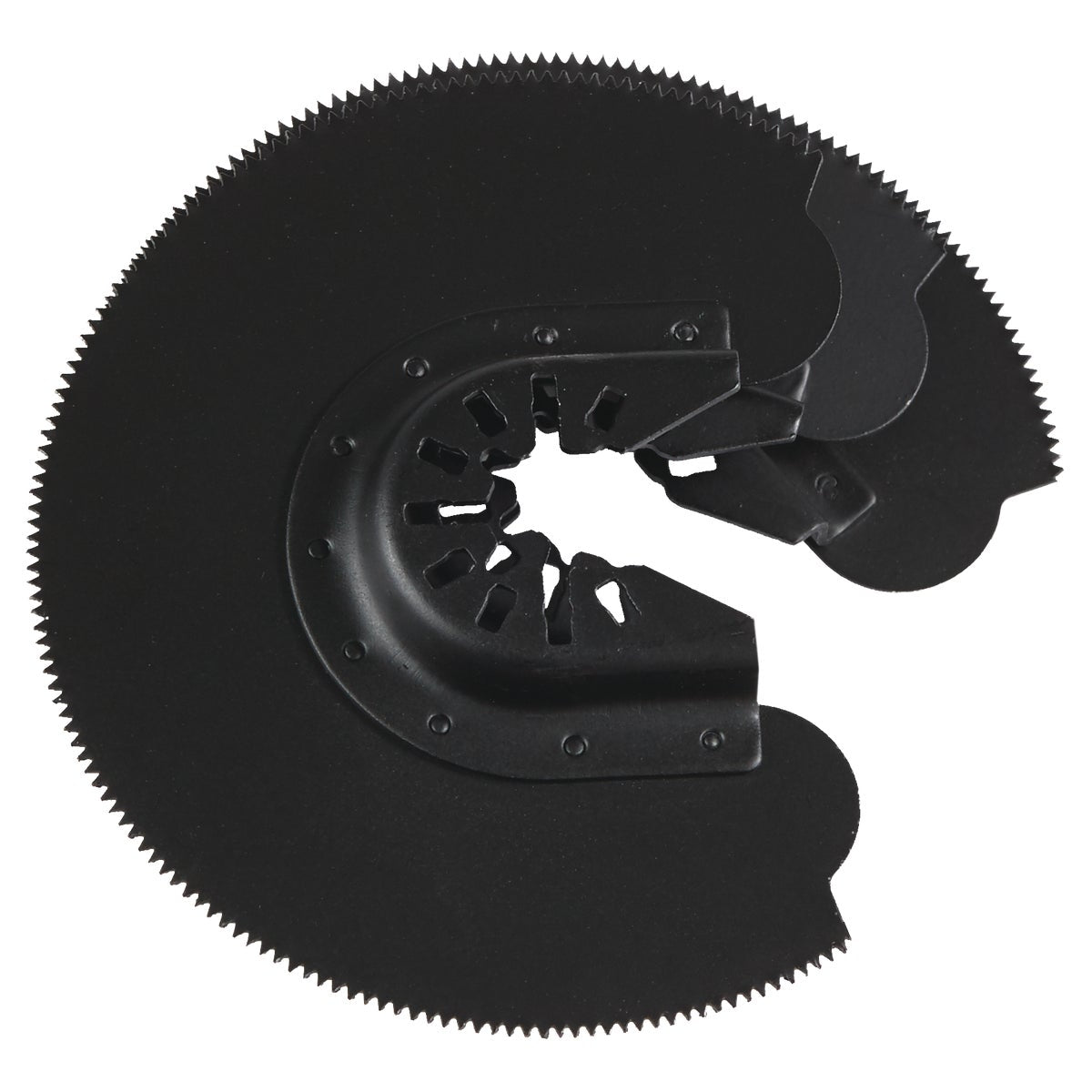 Project Pro L0153B Project Pro Oscillating Tool Accessory Kit (51 Pieces) L0153B