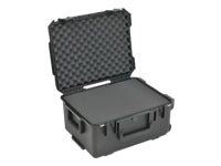 SKB 3I-2015-10BC Waterproof Case with Cubed Foam - 20.5 x 15 x 10 in.