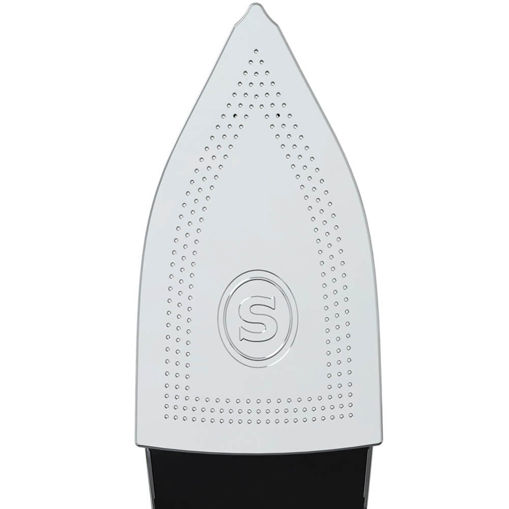 Singer 22044811204 SteamCraft Plus 2.0 Iron - Black