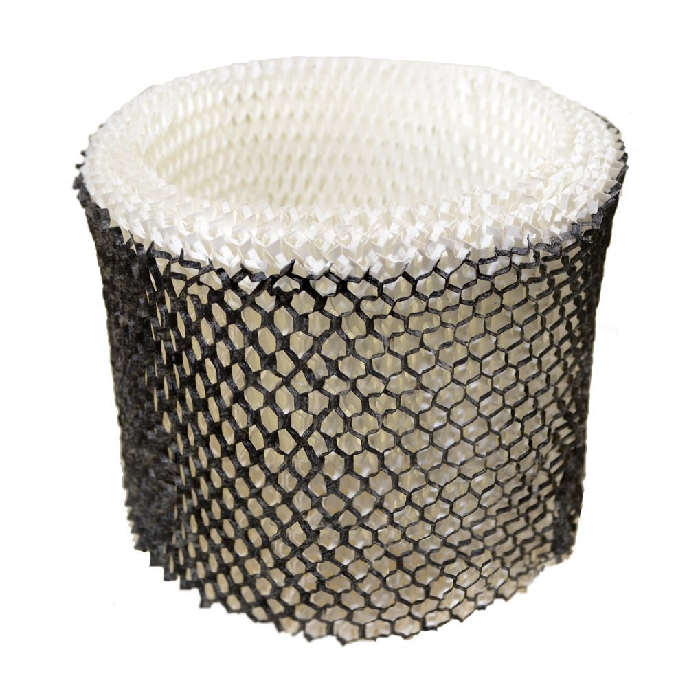 HQRP 6-Pack Filter for Sunbeam HWF64CS HWF64 SCM-1746 SCM-1745 SCM-1747 Type-E Humidifier