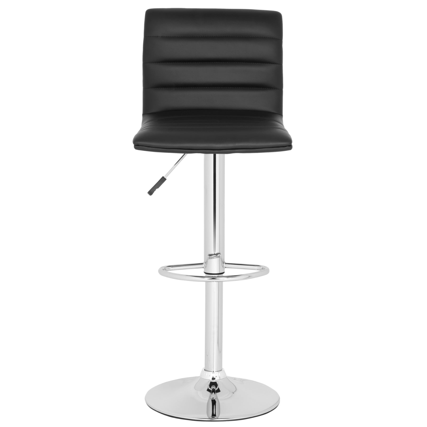 Safavieh Arissa Swivel Bar Stool