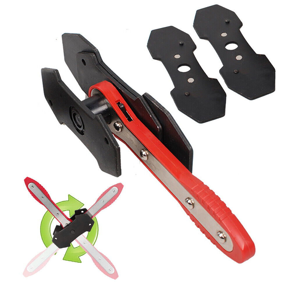 ZXMT Ratcheting Caliper Piston Tool Set