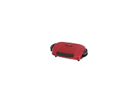 George Foreman GRP0004R  Indoor Grill -5 Serving