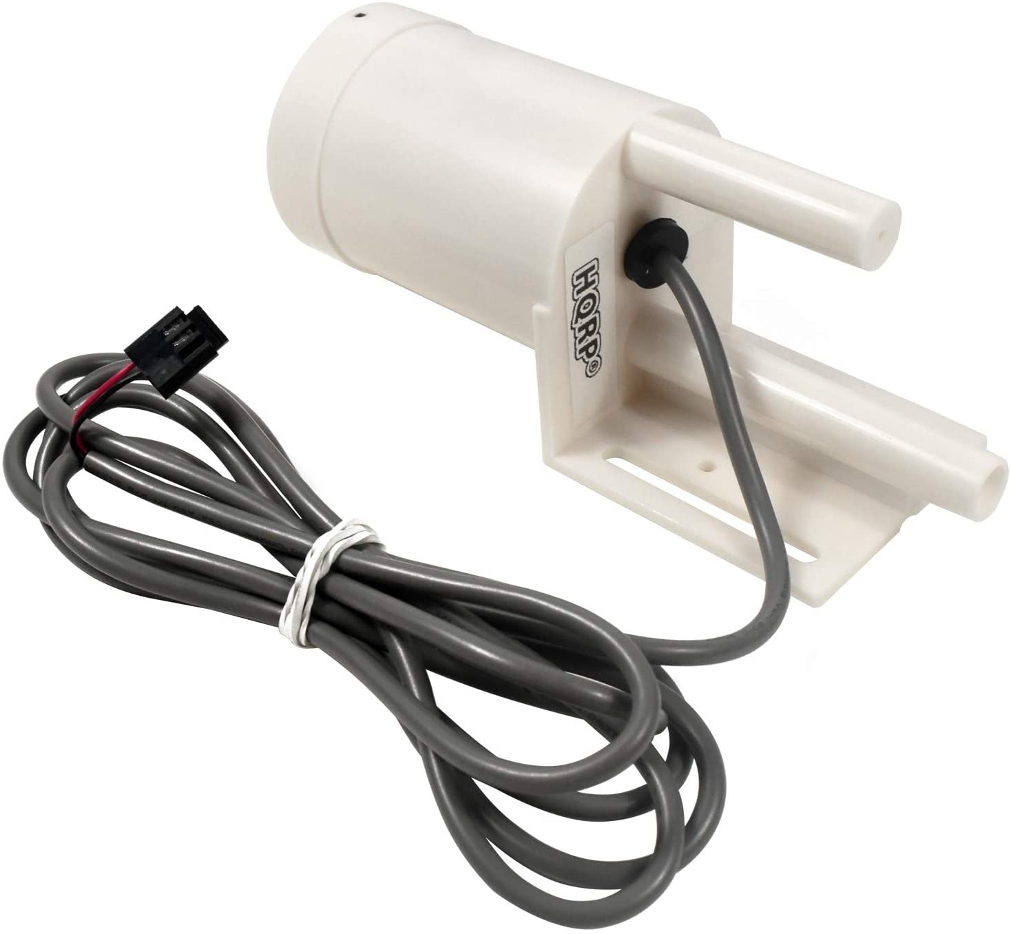HQRP Float Suspension Switch Sensor compatible with Hoshizaki 4A3624-03 4A3624-01 4A3624-02 433535-01 Replacement fits DKM-500BWH