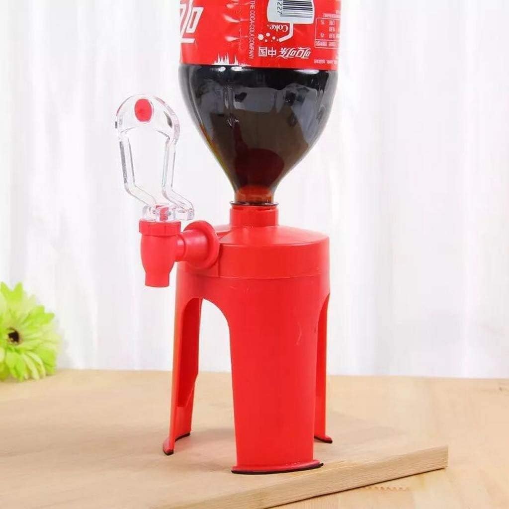 Generic Soda Dispense Gadget Coke Party Drinking Fizz Saver Dispenser Water Machine Tool Atalanta honesttrade
