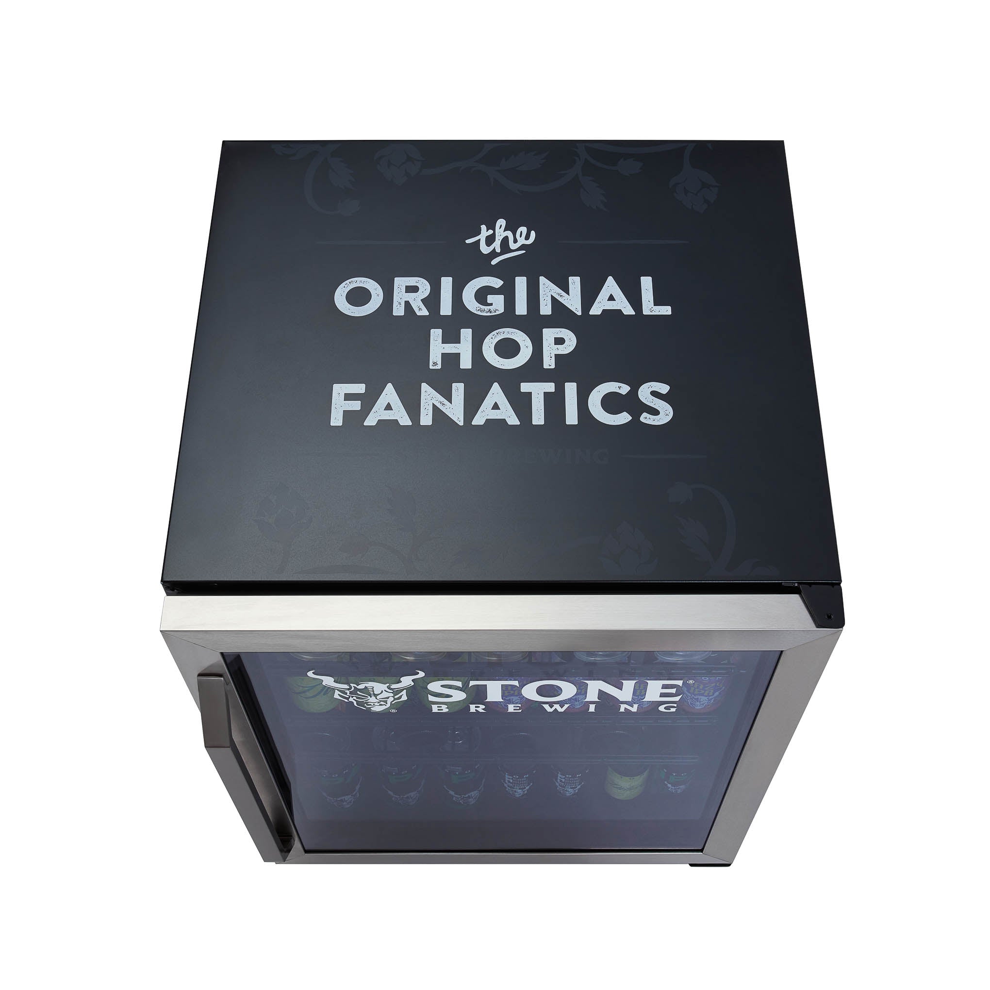 NewAir Stone® Brewing 180 Can FlipShelf™ 24