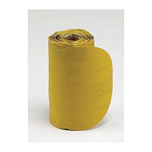 Norton Abrasives - St. Gobain p180b, 6