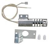 GE Part Number WB2X9154 IGNITR BR/OV