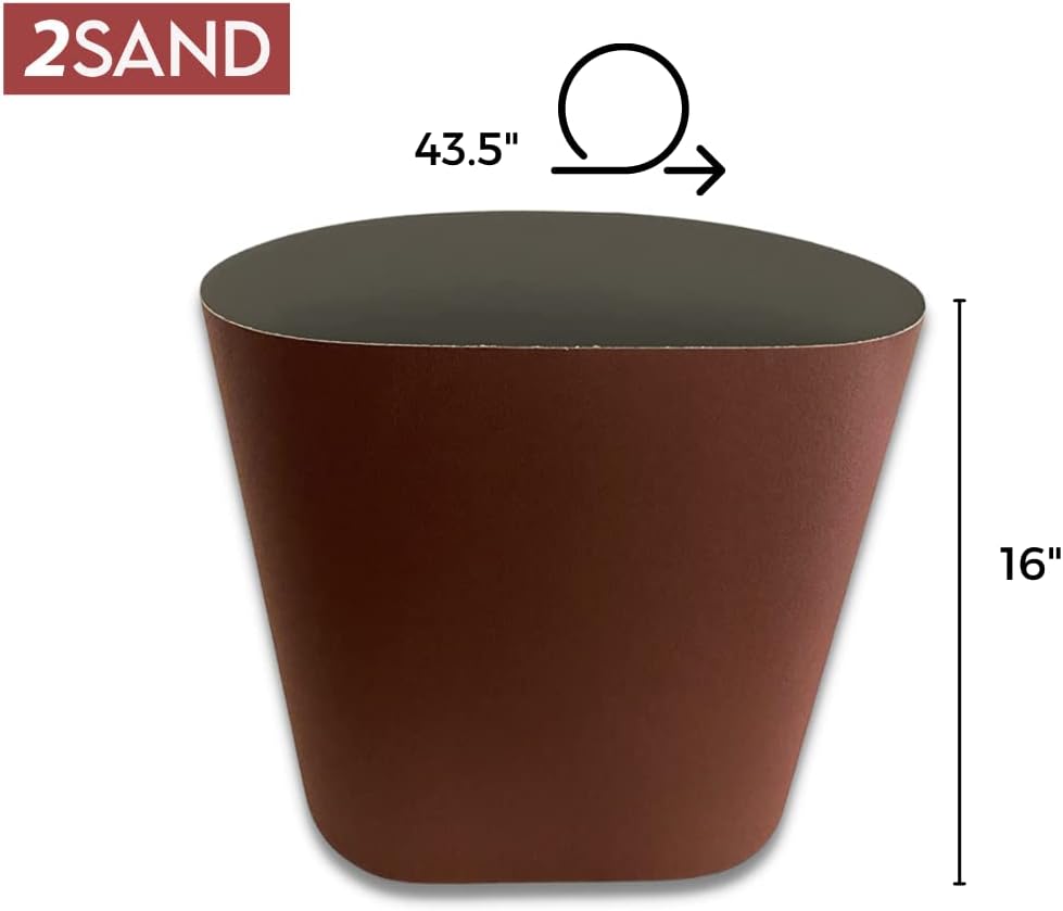 2sand 16