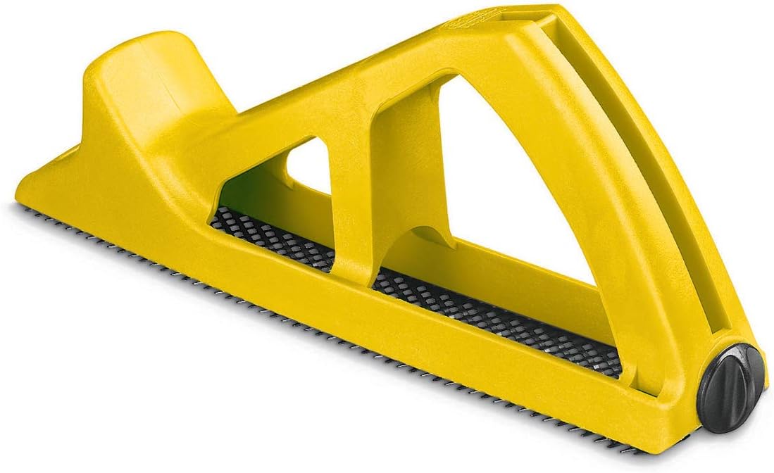 Stanley Moulded Body Surform Plane 5 21 103