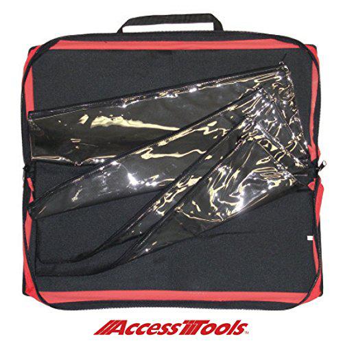 Access Tools / High Tech Tools access tool mdscm mega deluxe soft case