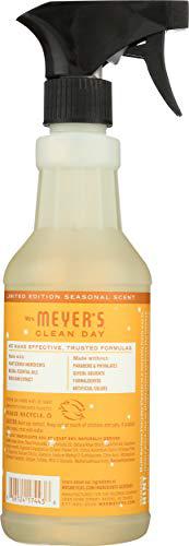 Mrs. Meyer\&s;s Clean Day mrs. meyer&s;s multi-surface everyday cleaner, cruelty free formula, orange clove scent, 16 oz