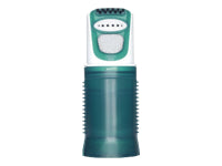 Travel Smart Portable Fabric Steamer