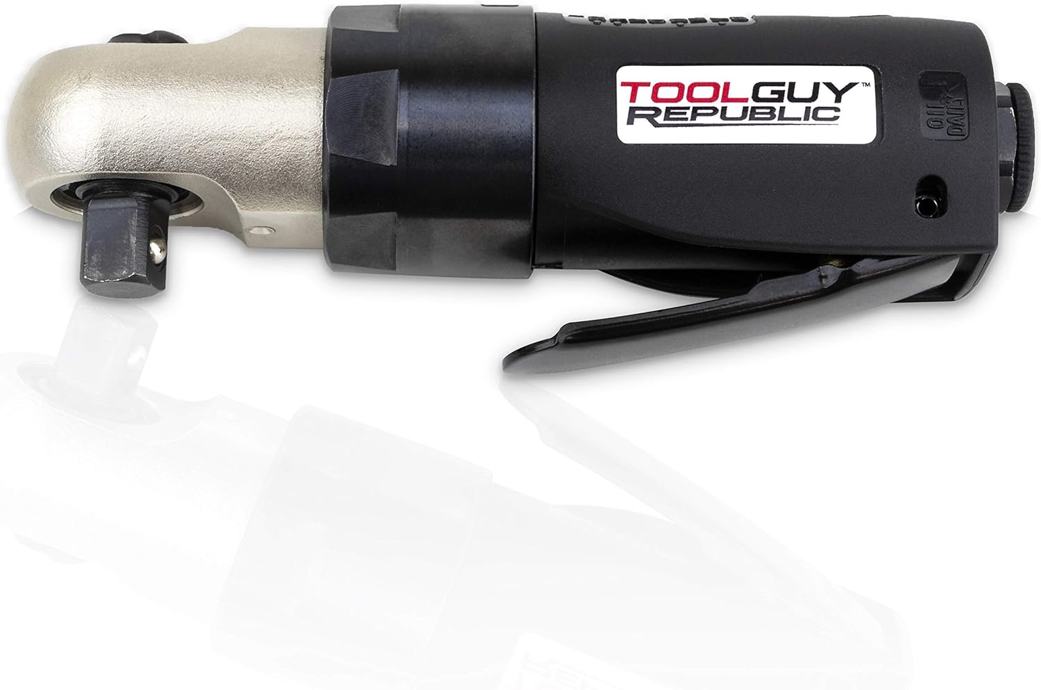 Tool Guy Republic TOOLGUY REPUBLIC 3/8