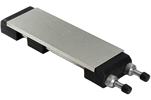 UltraSharp Diamond S Ultra Sharp Diamond Sharpening Stone Set - 8 x 3 Coarse/Medium/Extra Fine