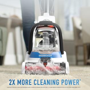 Hoover PowerDash Pet Carpet Cleaner FH50700
