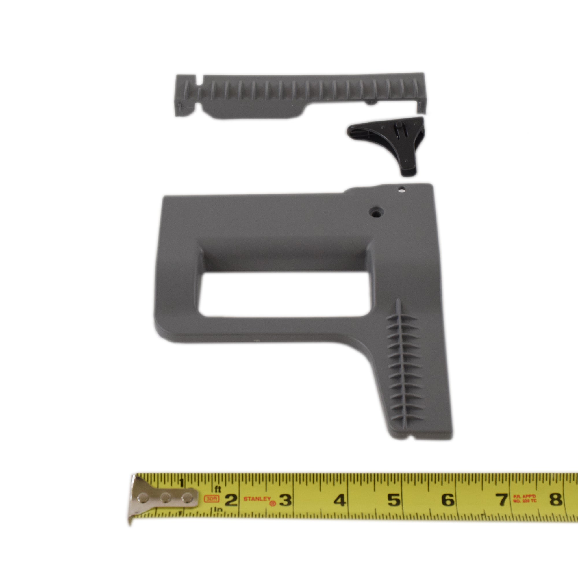 Lg AGM75509501 Dishwasher Dishrack Adjuster, Right Genuine Original Equipment Manufacturer (OEM) Part