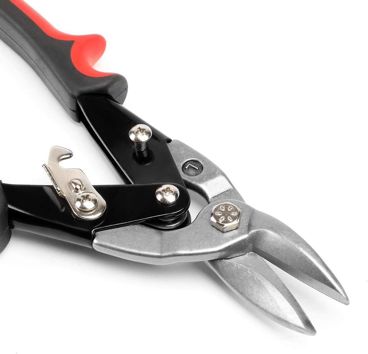 DNA Motoring TOOLS-00111 3 PCs Heavy Duty Alloy Steel Multipurpose 10