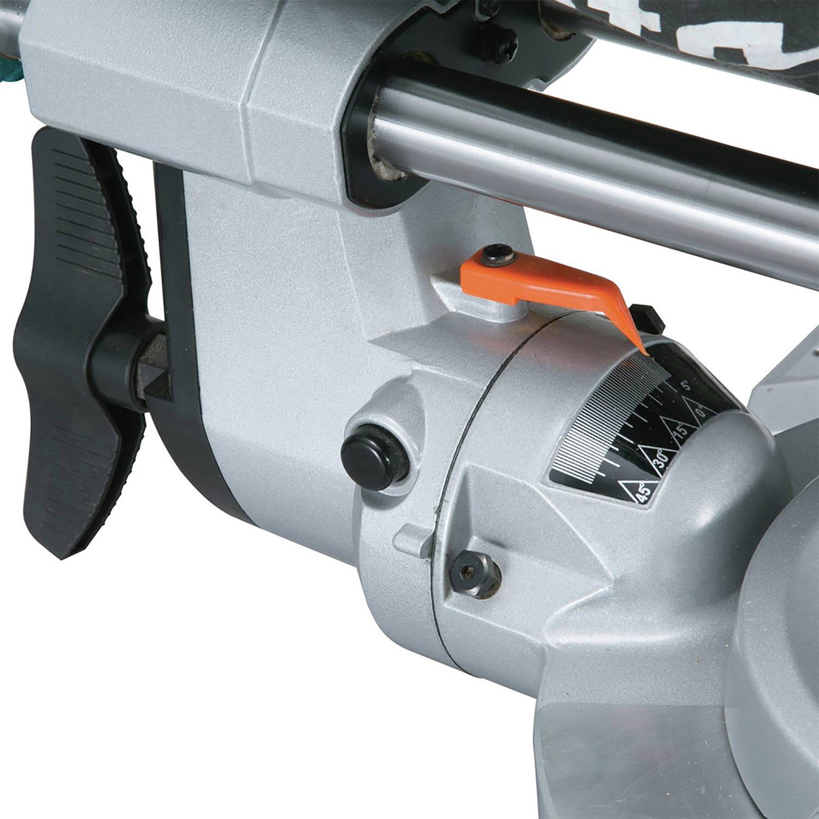 Makita LS0815F 10.5 Amp 8-1/2 in. Slide Compound Miter Saw