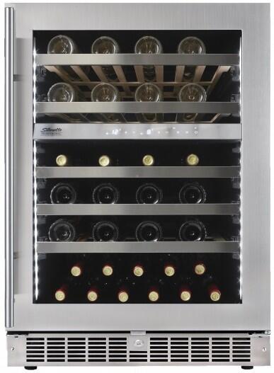 Danby Sonoma 24-in Under Counter Wine Cellar