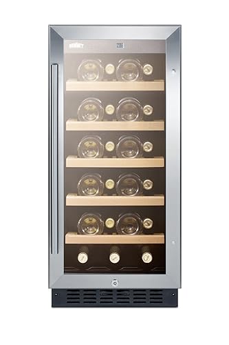 Summit Appliance ALWC15CSS ADA Compliant 15