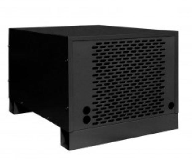 Vinotemp WM-2500SSH Wine-Mate 2500SSH Wine Cellar Cooling System