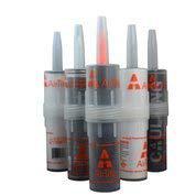airtite - preserves open caulking tubes (2 pack)