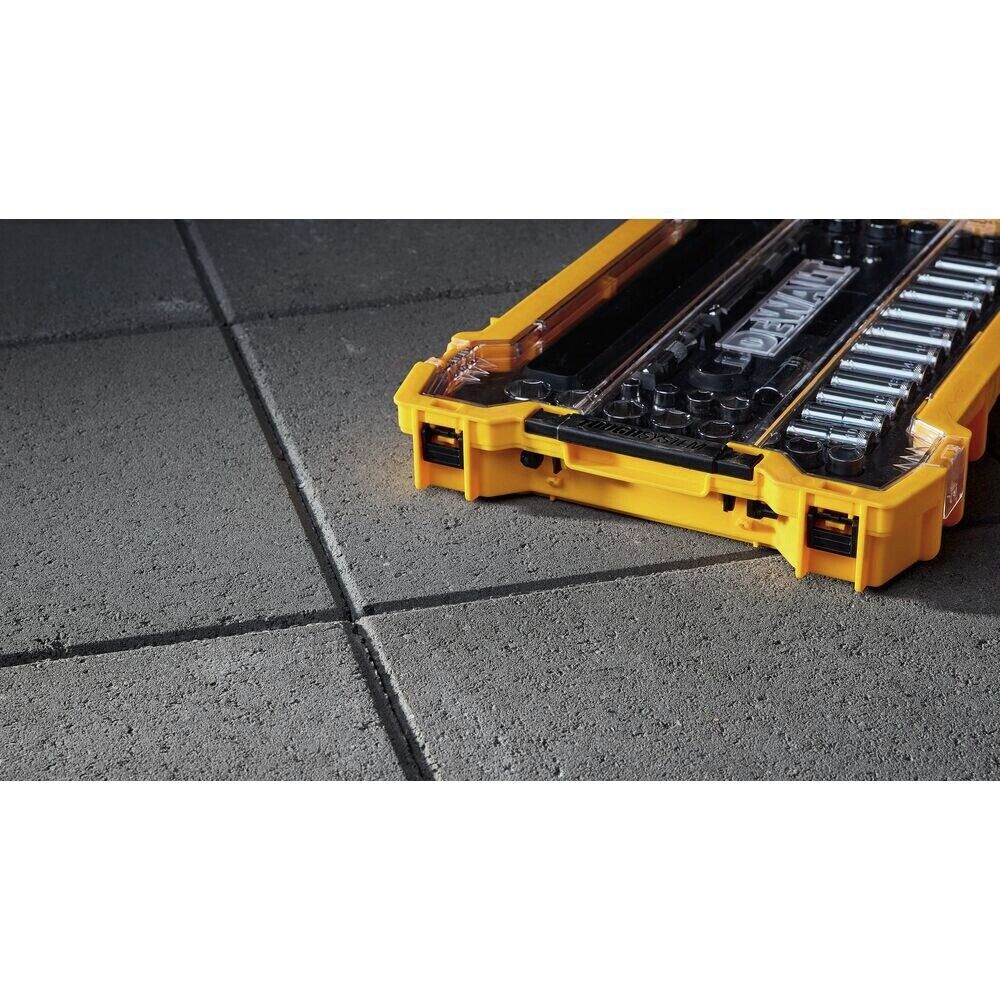 Dewalt DWMT45400 (37-Pc.) 3/8