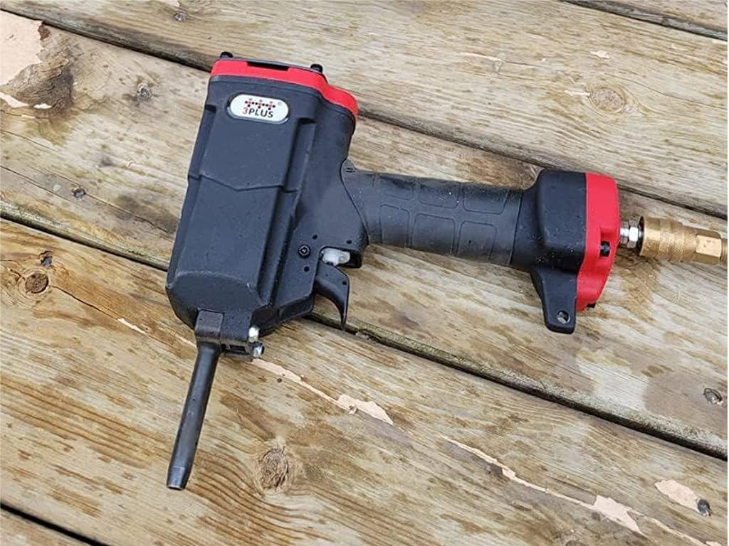 3Plus HAPT50SP Punch Nailer/Nail Remover/Nail Puller