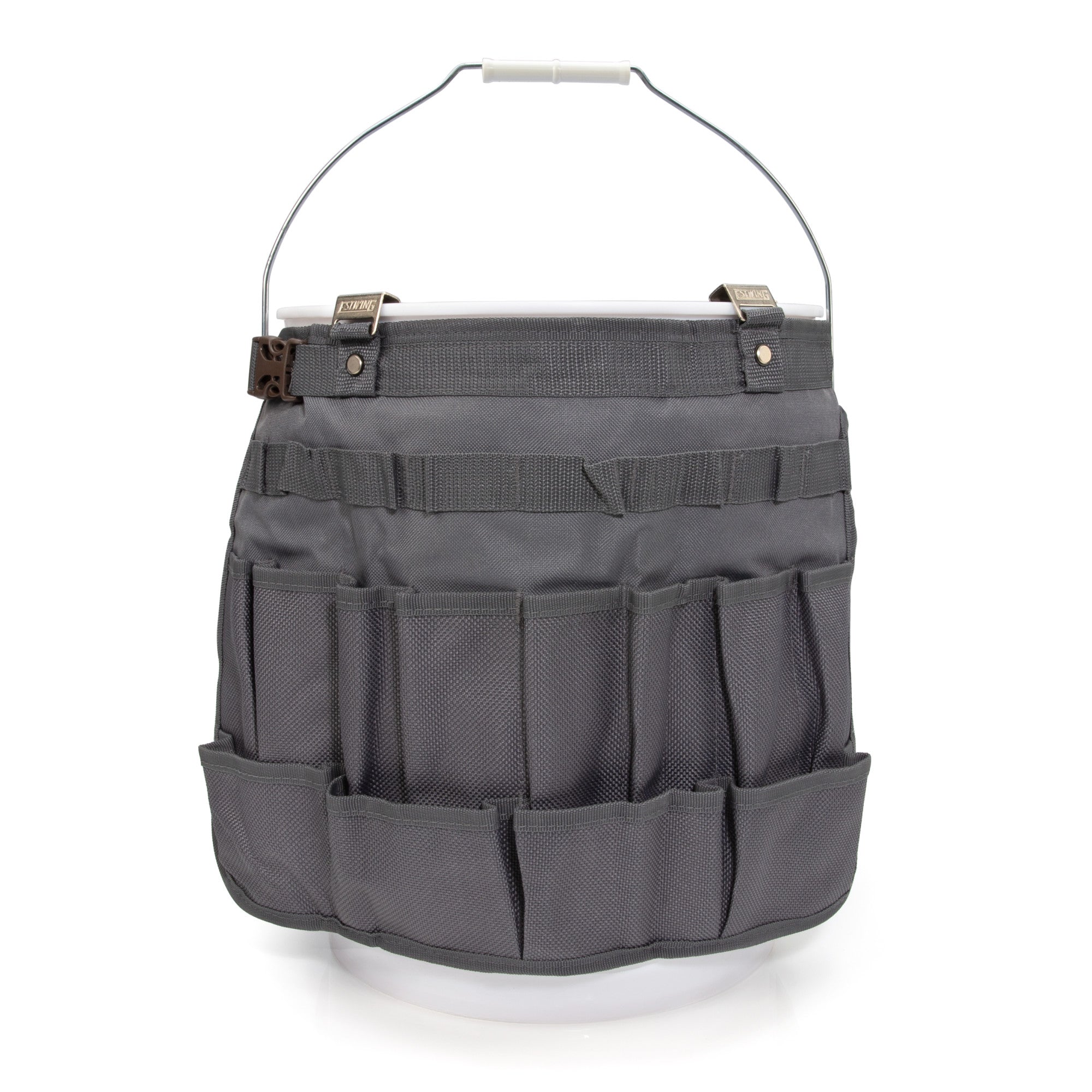 Estwing 28-Compartment Bucket Organizer