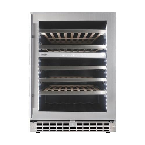 Danby Sonoma 24-in Under Counter Wine Cellar