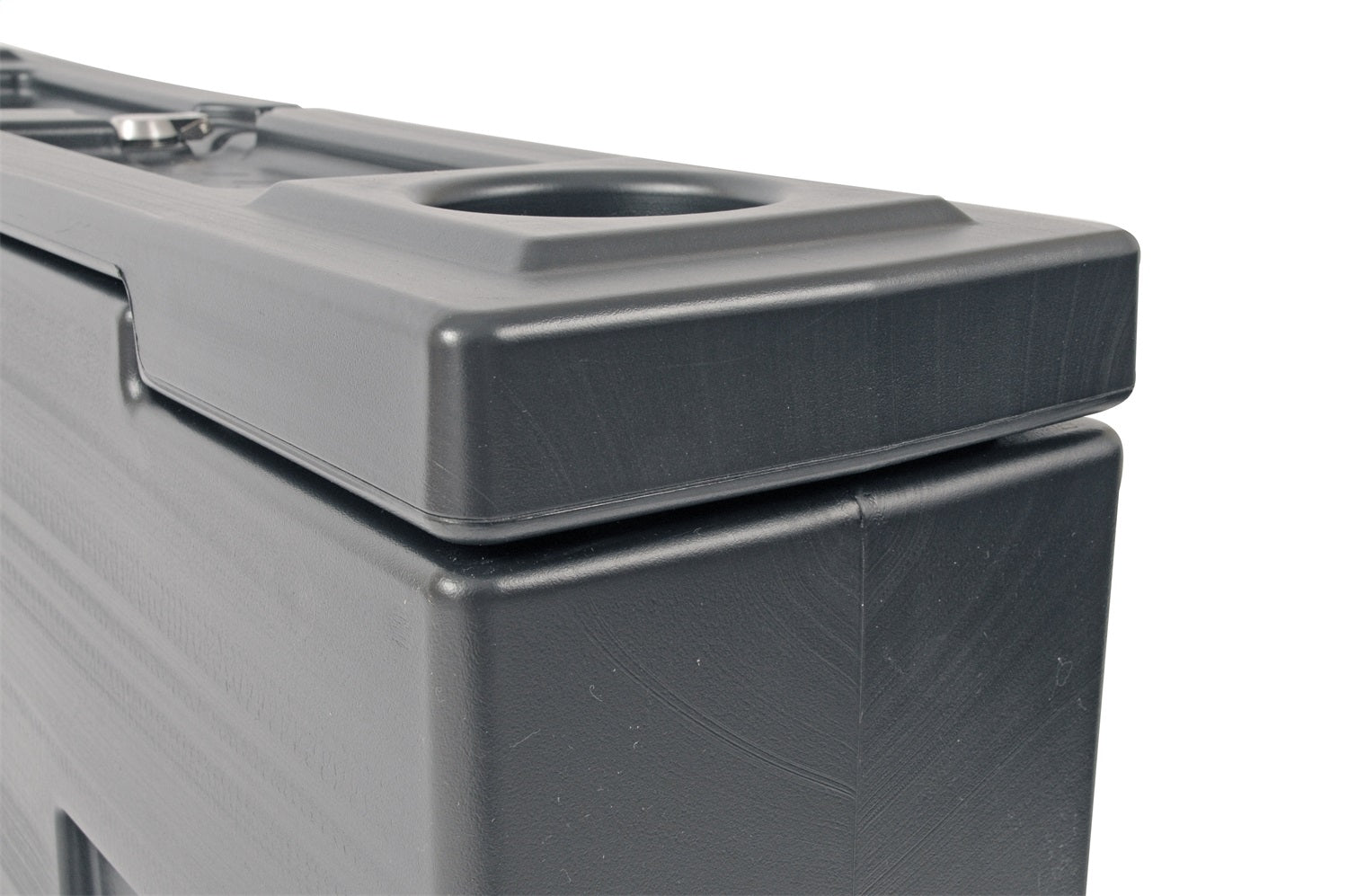 Dee Zee DZ95P Specialty Series Wheel Well Tool Box
