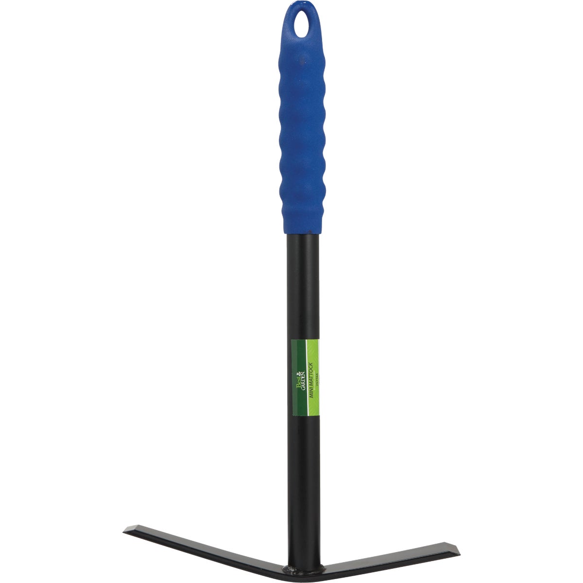 Best Garden GT-805I Best Garden 14 In. Steel Garden Planting Mattock GT-805I