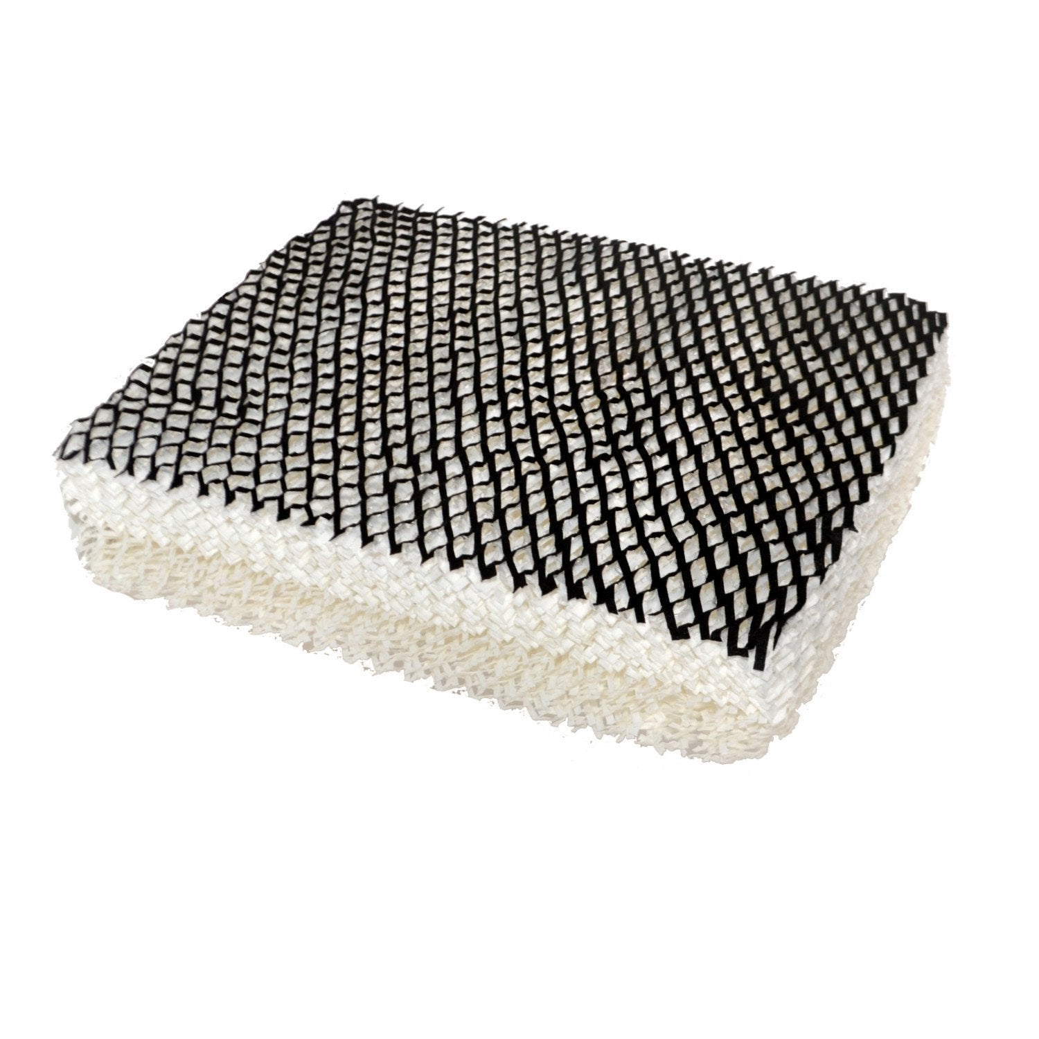 HQRP 4-pack Humidifier Wick Filter for Bionaire C22, C33, W2, W2S, W6, W6H, W6S, W7, W9, W9H, W9S Humidifiers, part 900 900CS