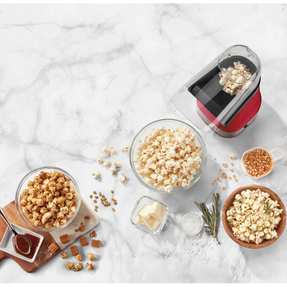 Cuisinart CPM150 EasyPop Hot Air Popcorn Maker