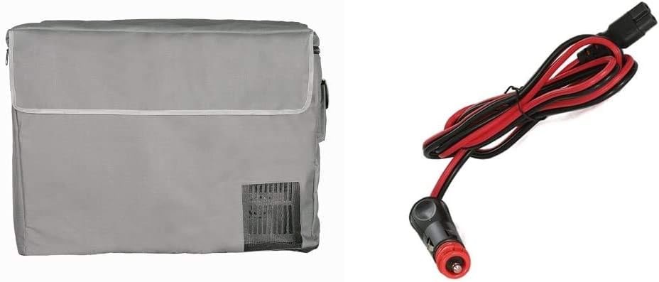 Whynter Portable Fridge and Freezer Transit Bag